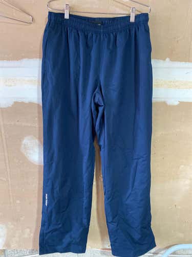 Blue Women's Large Bauer Pants