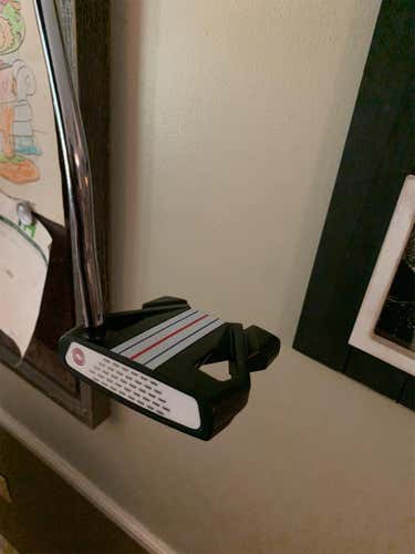 Men's Counterbalanced 35" Putter