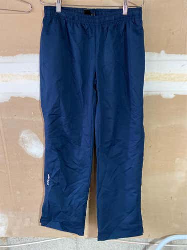 Blue Women's Small Bauer Pants