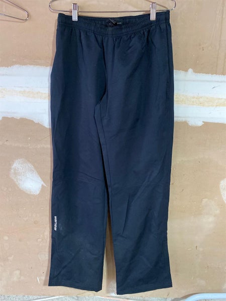 Black Women's XS Bauer Pants