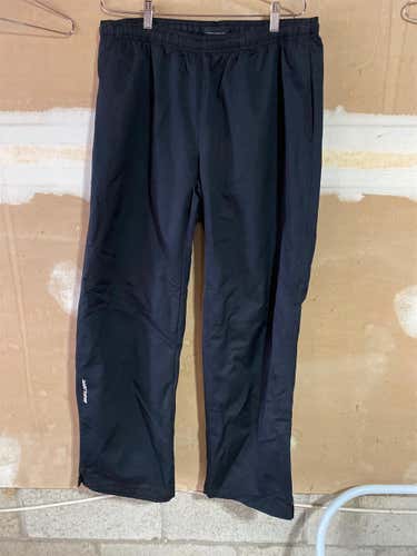 Black Women's XL Bauer Pants