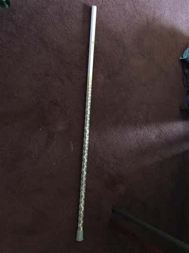 Used Brine Swizzbeat Shaft