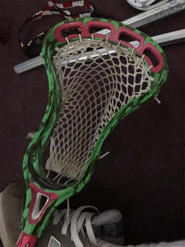 Used Reebok 10k Stick