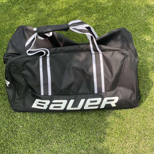 New Bauer Bag
