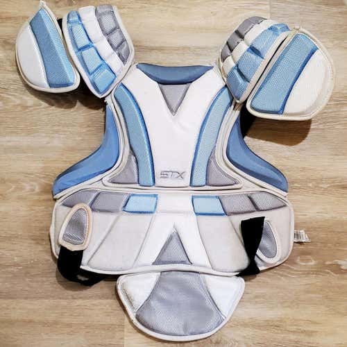 Women's Large STX Chest Protector