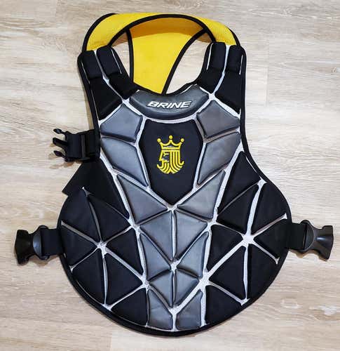 Adult Large Brine Chest Protector