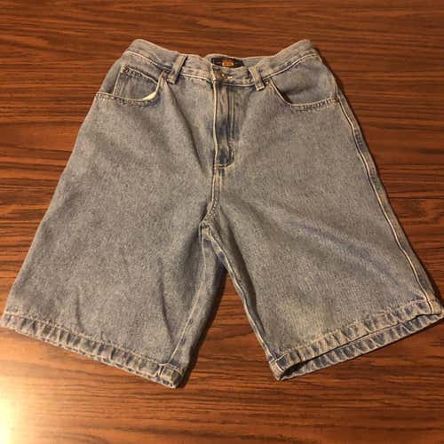 Route 66 Boy’s Jean Shorts Size 12