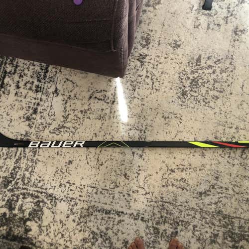 New Bauer Vapor X2.7 Right Handed Stick
