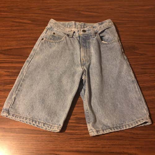 Arizona Boy’s Size 10 Jean Shorts