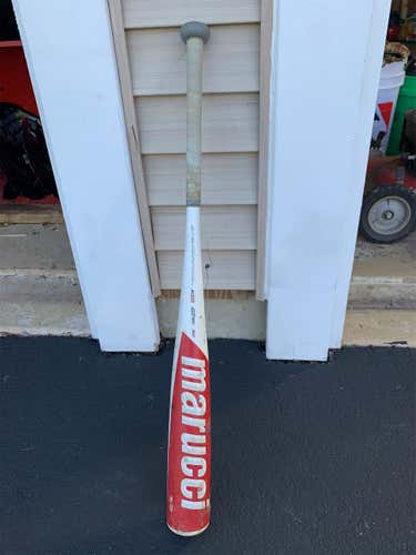 Kid Pitch (9YO-13YO) 2019 Hybrid CAT 8 (-10) 21 oz 31" Bat