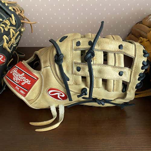 Rawlings Pro Preferred 13" Baseball Glove