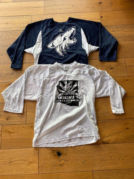 Youth Coyotes Development CCM Jersey (2)