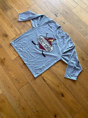 NEW - Coyotes Hockey Practice Jersey