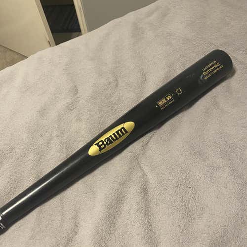 High School/College 2020 Wood (-3) 29 oz 32" Bat