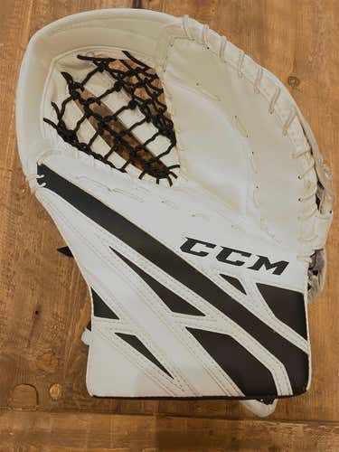 White Youth Regular Extreme Flex E4.5