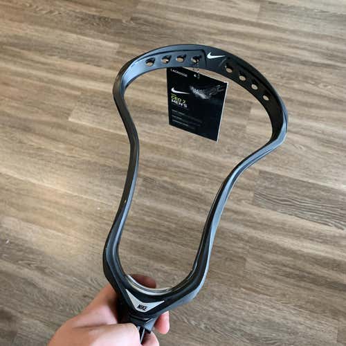Black New FOGO Unstrung CEO 2 Head