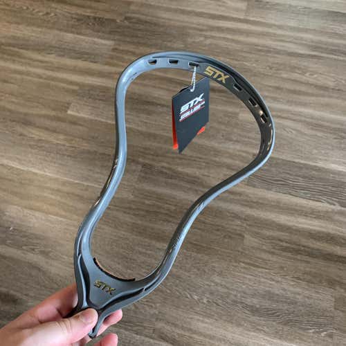 Gray New Attack & Midfield Unstrung Stallion 700 Head