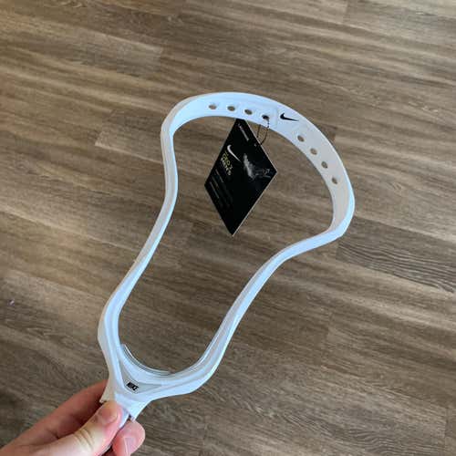 White New FOGO Unstrung CEO 2 Head