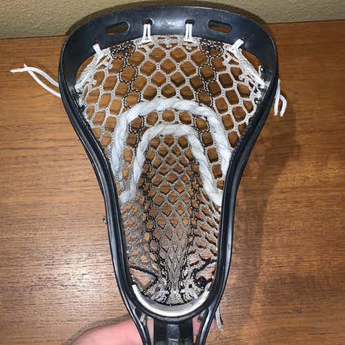 Used Black Og Brine Edge Head