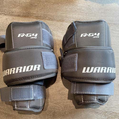 New Warrior Knee Protectors