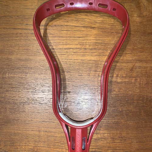 Practically New Unstrung Brine Edge Head