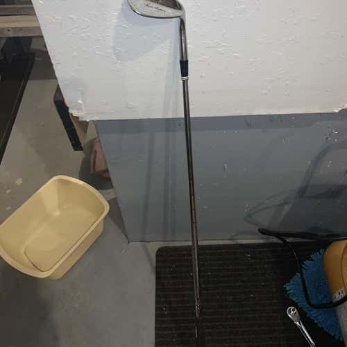 Men's Right Handed 588 Chrome Regular Flex 56 Degree Wedge