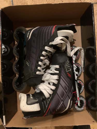 Junior Tour  Size 3 Inline Skates