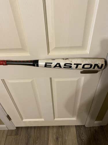 Used High School/College BBCOR Certified 2015 Easton Alloy Surge Bat (-3) 29 oz 32"