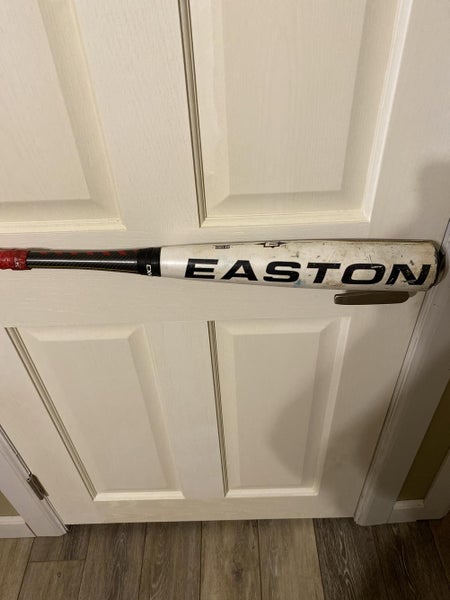 Used High School/College BBCOR Certified 2015 Easton Alloy Surge Bat (-3) 29 oz 32"