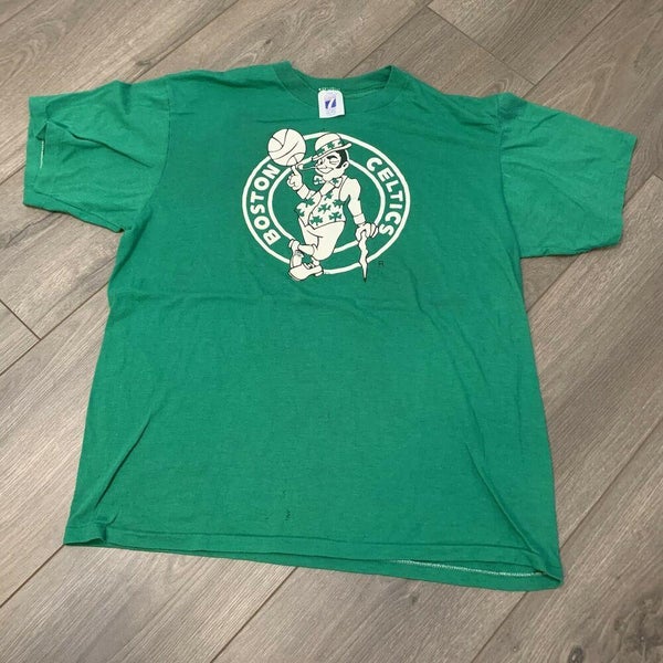 Funny Logo Boston Celtics Basketball Unisex T-Shirt – Teepital