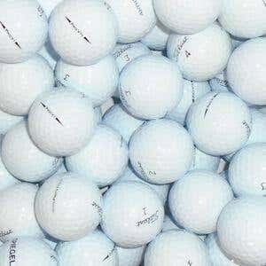 White Used Titleist Pro V1 Balls (SELLS QUICK)