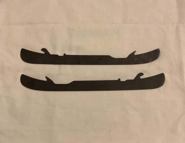 New 272 Light speed Edge Compatible Steel