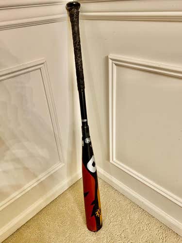 DeMarini Voodoo 33/30 Like-New