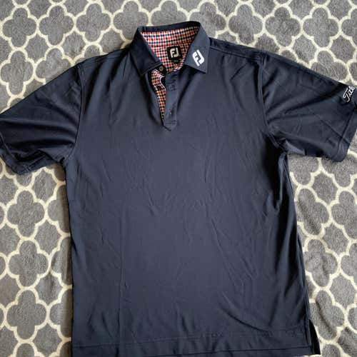 Men's Large Titleist Polo