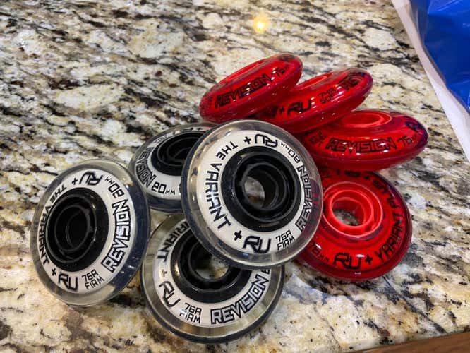 Listing for bdcherry14 - Revision Wheels