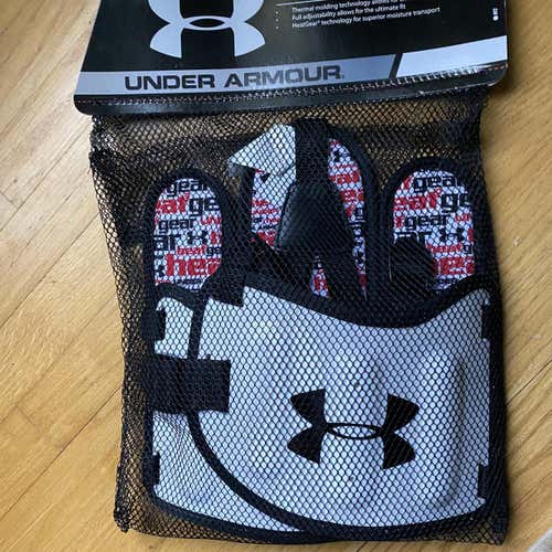 New Under Armour Rib/Kidney Pads - Medium