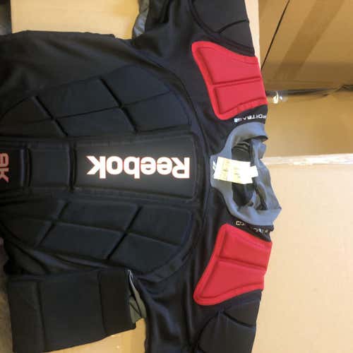Black Men's XL Reebok Compression