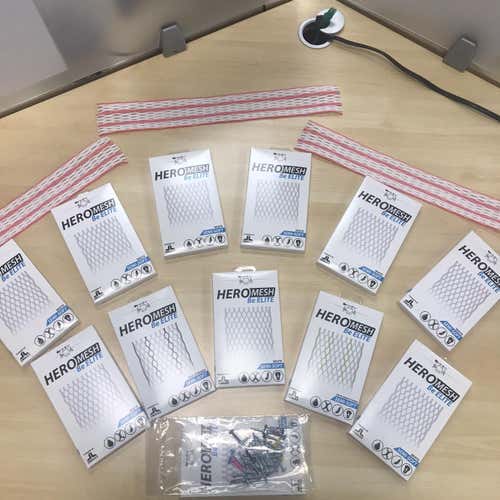 Assorted Hero 1 Package