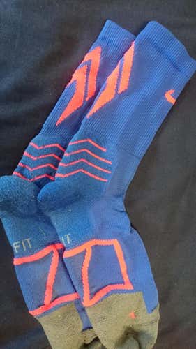 Nike Vapor Elite Dri-fit socks