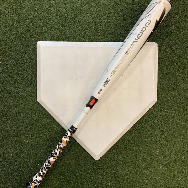 High School/College 2019 Hybrid Voodoo (-3) 28 oz 31" Bat