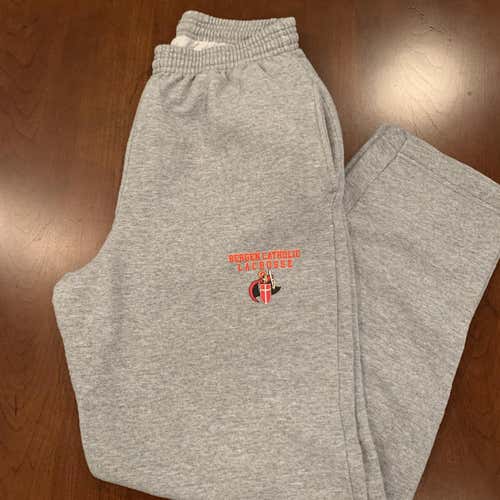 Gray Men's Large Other Pants