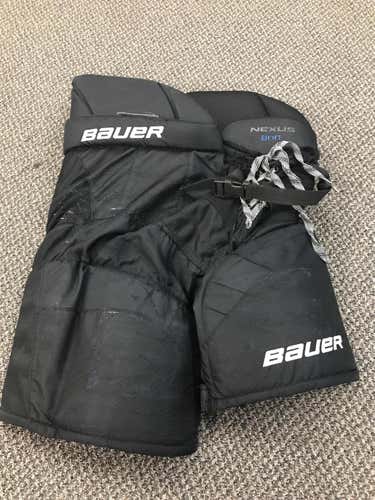 Bauer Nexus  SR M Hockey Pants USED
