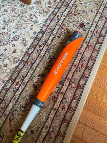 Kid Pitch (9YO-13YO) 2014 Composite Mako (-11) 18 oz 29" Bat