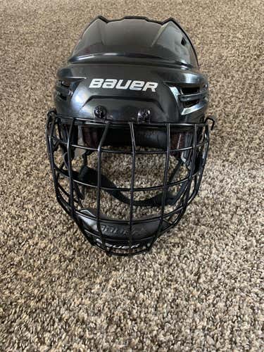 Bauer Re-Akt Helmet