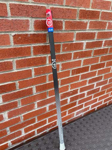 New Warrior Evo Kryptolyte Attack Shaft