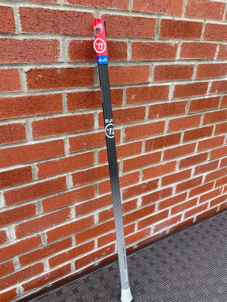 New Warrior Evo Kryptolyte Attack Shaft