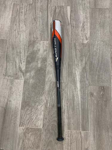 Kid Pitch (9YO-13YO) 2018 Composite Ghost X (-5) 26 oz 31" Bat