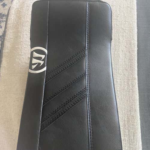 Black Intermediate Regular Ritual G4