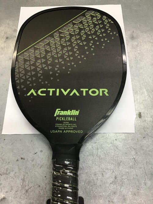 Activator Pickle Ball
