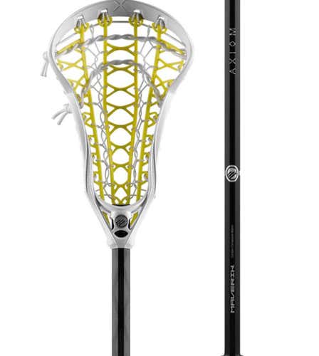 Axiom Vertex Comp. Wht Yel